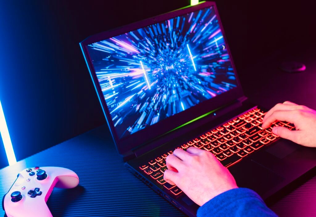 Best gaming laptops