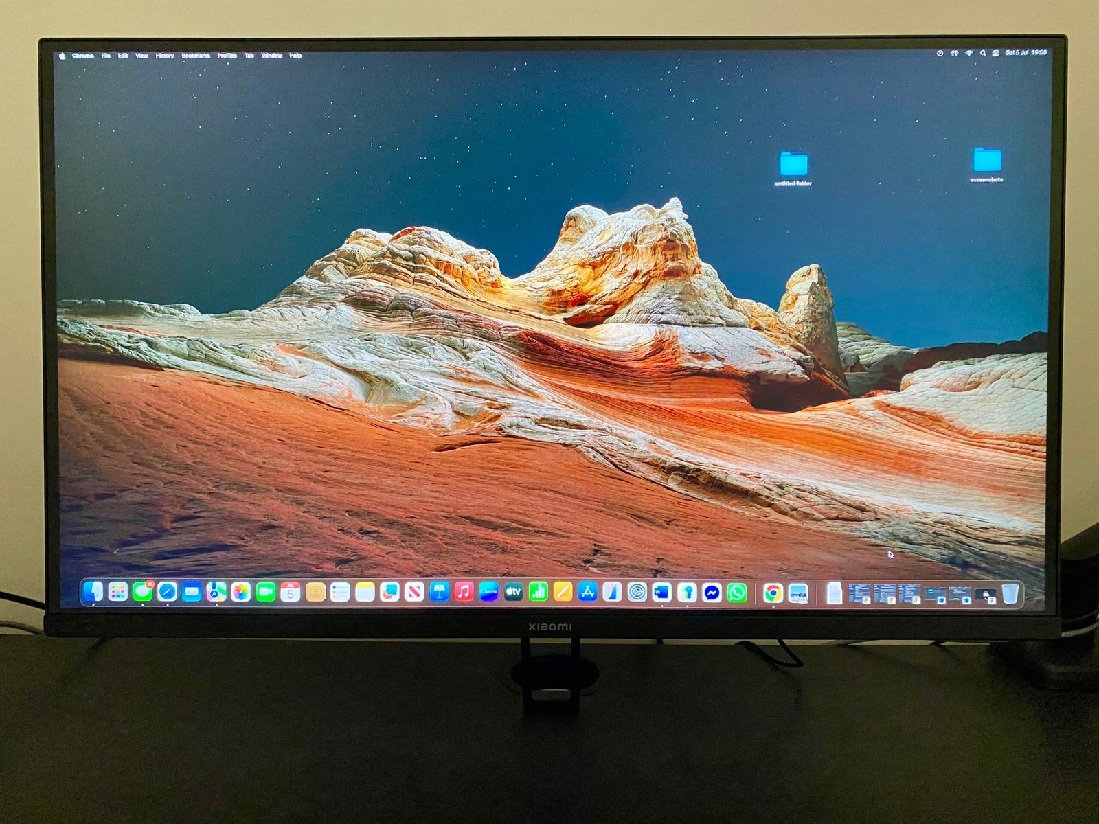 Mi 2K Monitor A27QI Review